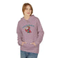 Loving the Island Life Hoodie — Tropical Beach Vacation Pullover