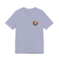 Sunset Beach Tee — "Relax Watch a Sunset" Graphic T-Shirt