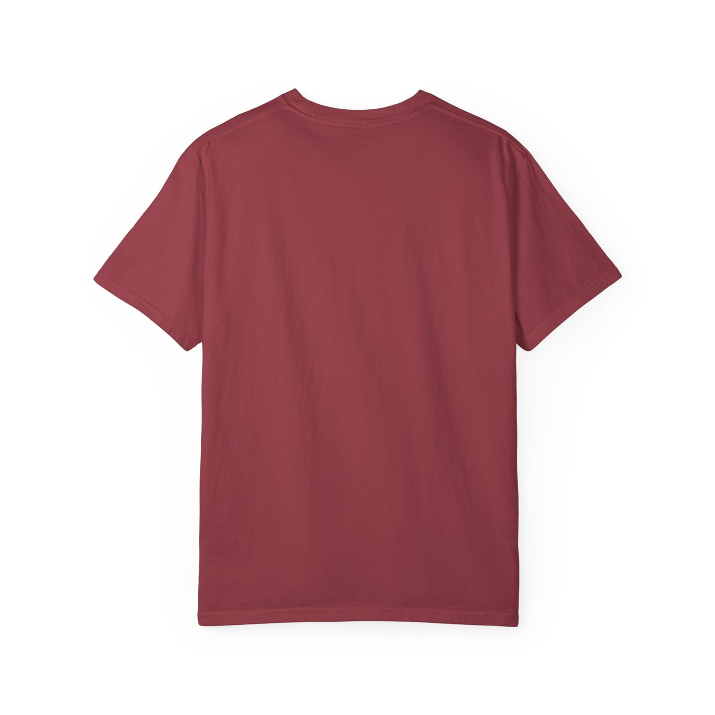 Island Therapy T‑Shirt — Tropical Sunset Coconut Drink Beach Tee