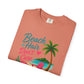 Beach Hair Don't Care T-Shirt