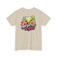 Margarita Nights Tee — Tropical Cocktail Graphic T-Shirt