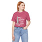 Lighthouse Coastal Tee — Vintage Nautical Lighthouse Graphic Shirt