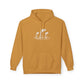 Dolphin Trio Hoodie Graphic Pullover