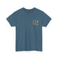 Island Getaway Unisex Heavy Cotton Tee
