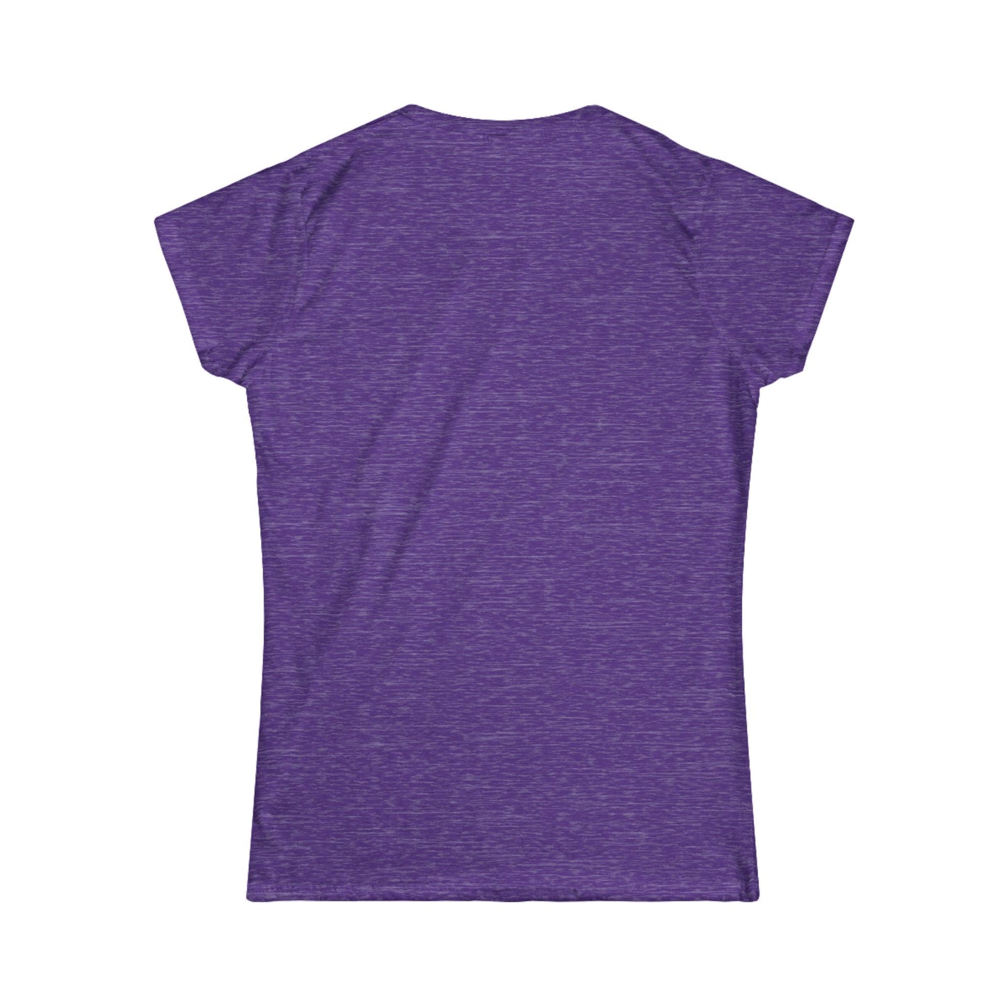 Island Beach Girl Tee — Tropical Sunset Palm Beach T-Shirt for Women