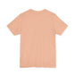 Beach Day in Paradise Unisex Short Sleeve T-Shirt