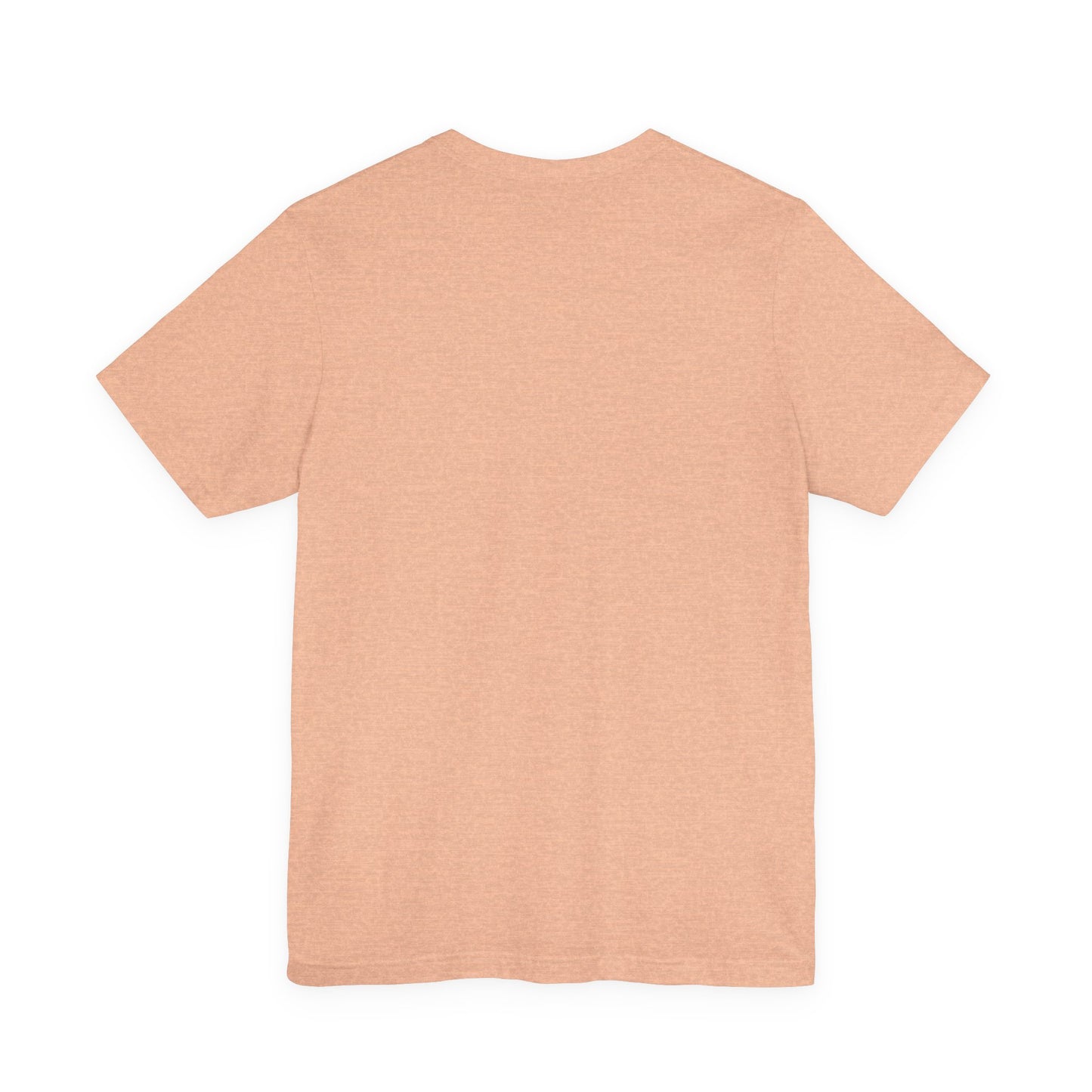 Beach Day in Paradise Unisex Short Sleeve T-Shirt