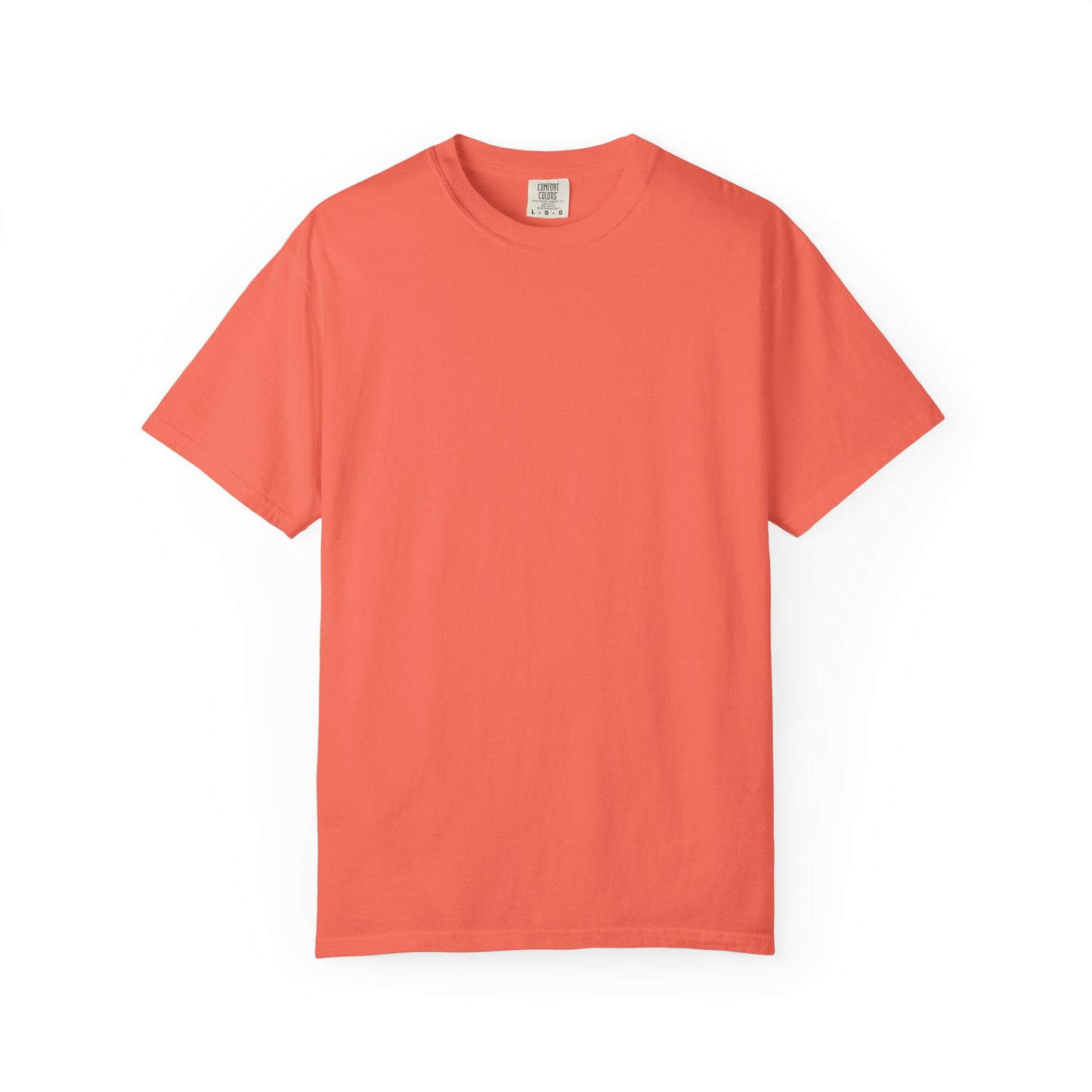 "Paradise" Tropical Beach Island Graphic Tee