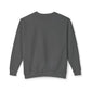 Anchor 'Follow the Stars' Crewneck Sweatshirt — Nautical Vintage Anchor Graphic