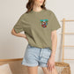 Tiki Time Party Parrot T-Shirt