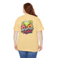 Margarita Nights Tee — Tropical Cocktail Graphic T-Shirt