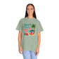 Beach Hair Don't Care T-Shirt