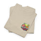 Margarita Nights Tee — Tropical Cocktail Graphic T-Shirt