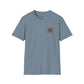 Shiver Me Timbers Unisex Softstyle T-Shirt