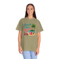 Beach Hair Don't Care T-Shirt