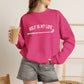 Golf Is My Life Sweatshirt