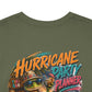 Hurricane Party Planner T-Shirt