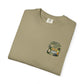 Beer Forecast T-Shirt — “Today’s Forecast: A Good Chance of Beer” Casual Tee