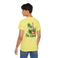 Tiki Beach Collection The Islands Unisex Ultra Cotton Tee