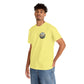 T-Shirt — "A Boat, Fishing Pole and Beer" Vintage Fishing Graphic Tee