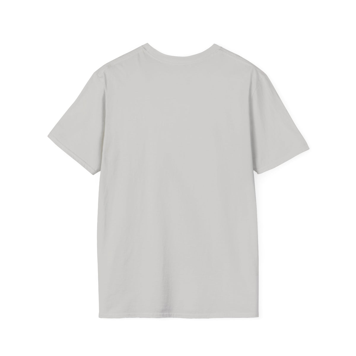 Whale Watching Tours Unisex Softstyle T-Shirt