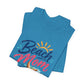 Beach Mom Starfish Unisex Ultra Cotton Tee