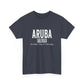 Aruba Eagle Beach "Another Day in Paradise" T-Shirt