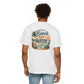 Beach More Worry Less T-Shirt