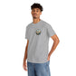 T-Shirt — "A Boat, Fishing Pole and Beer" Vintage Fishing Graphic Tee