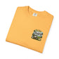 Born to Bogey T-Shirt — Retro Golf Skull Graphic Tee