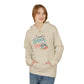 Beach Day Hoodie — "I Need a Beach Day" Cozy Surf Vibes Pullover