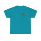 Mulligans Golf T-Shirt — “Life Would Be Easier With Mulligans” Vintage Golf Tee