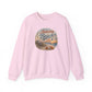 Autumn Beach Life Sweatshirt