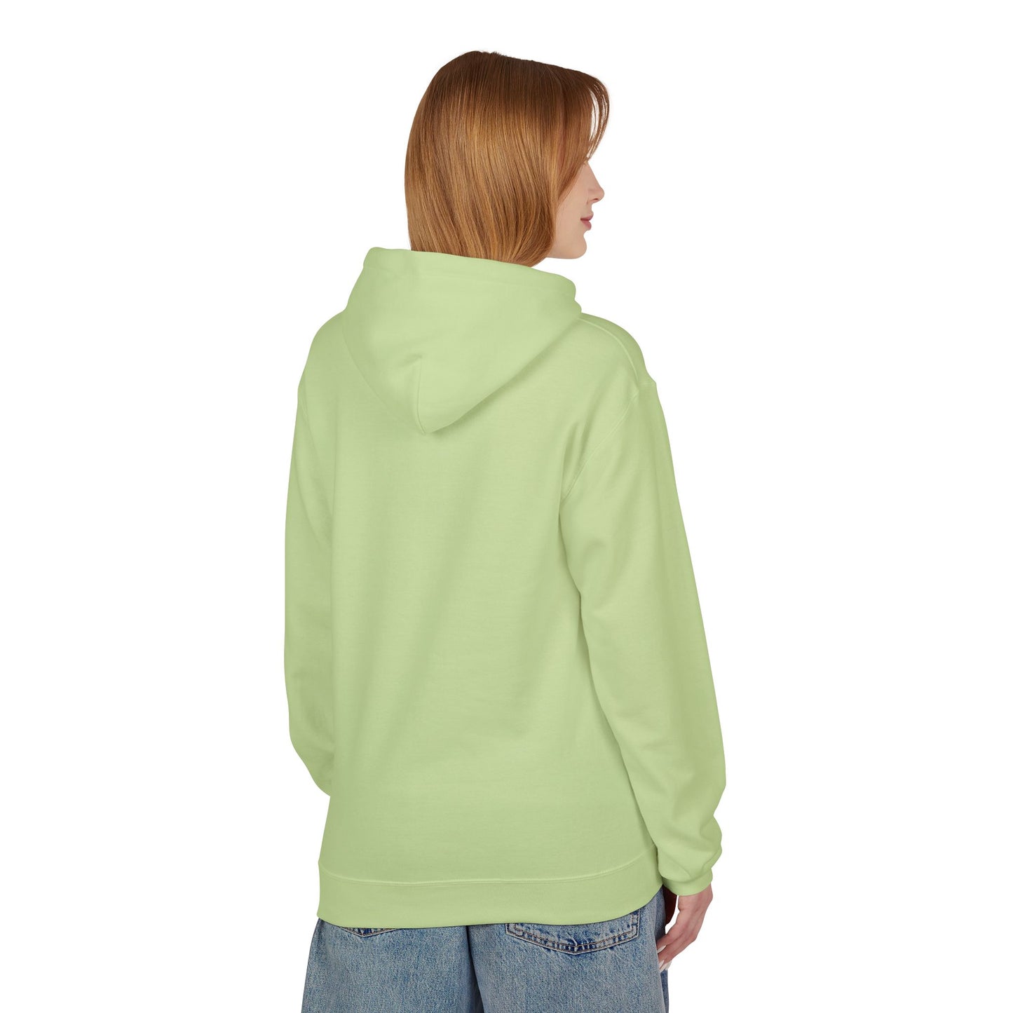 Golf Is My Life Hoodie — Tropical Palm Golf Pullover