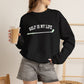 Golf Is My Life Sweatshirt