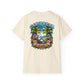 Tiki Beach Collection Caribbean Islands Unisex Ultra Cotton Tee at Caribbean Rays