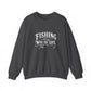 Fishing It's a Way of Life Sweatshirt