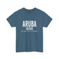 Aruba Eagle Beach "Another Day in Paradise" T-Shirt