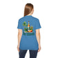 Tiki Beach Collection The Islands Unisex Ultra Cotton Tee