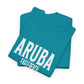 Aruba Eagle Beach "Another Day in Paradise" T-Shirt