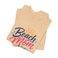 Beach Mom Starfish Unisex Ultra Cotton Tee