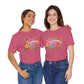 Caribbean State of Mind Tee — Tropical Floral Vacation T‑Shirt