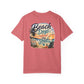 Beach Days T-Shirt — "Beach Days Refuel My Soul" Graphic Tee