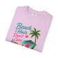 Beach Hair Don't Care T-Shirt