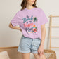 The Beach Is My Happy Place T-Shirt