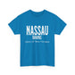 Island Collection Nassau Bahamas Unisex Heavy Cotton Tee