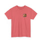 T-Shirt - "Every Hour at the Tiki Bar is Happy Hour" Vintage Tropical Tee