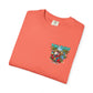 Tiki Time Party Parrot T-Shirt
