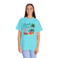 Beach Hair Don't Care T-Shirt