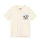 Beach Paradise  Unisex Jersey Short Sleeve Tee